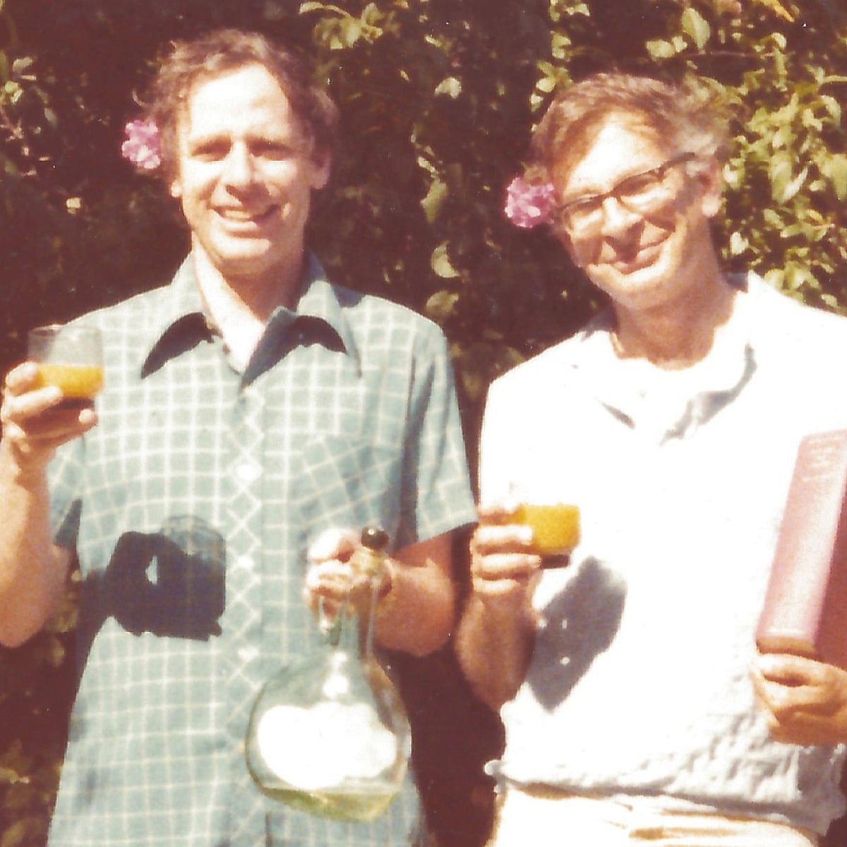 Tversky and Kahneman